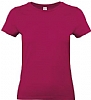 Camiseta Mujer BC - Color Sorbete
