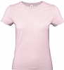 Camiseta Mujer BC - Color Rosa Orquidea