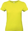 Camiseta Mujer BC - Color Lima Pixel