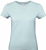 Camiseta Mujer BC - Color Menta Milenial