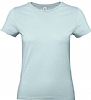 Camiseta Mujer BC - Color Menta Milenial