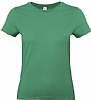 Camiseta Mujer BC - Color Verde Kelly
