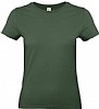 Camiseta Mujer BC - Color Verde Botella