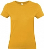 Camiseta Mujer BC - Color Albaricoque