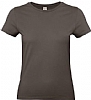 Camiseta Mujer BC - Color Marron