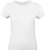 Camiseta Mujer BC - Color Ash