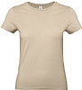 Camiseta Mujer BC - Color Tierra