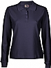 Polo Mujer Tarifa Joylu - Color Marino