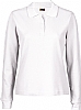 Polo Mujer Tarifa Joylu - Color Blanco