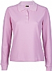 Polo Mujer Tarifa Joylu - Color Rosa