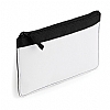 Estuche Escolar Sublimacion BagBase - Color Negro