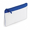 Estuche Escolar Sublimacion BagBase - Color Azul