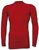 Camiseta Termica Xtreme Anbor - Color Rojo