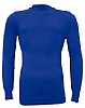 Camiseta Termica Xtreme Anbor - Color Royal