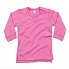 Sudadera de Bebe BabyBugz - Color Rosa