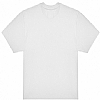 Camiseta Oversize #E220 B&C - Color White