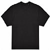 Camiseta Oversize #E220 B&C - Color Black