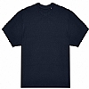 Camiseta Oversize #E220 B&C - Color Navy