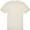 Camiseta #E220 B&C - Color Off White