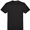 Camiseta #E220 B&C - Color Black