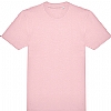 Camiseta #E220 B&C - Color Orchid Pink