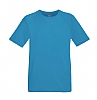 Camiseta Tecnica Hombre Performace Fruit - Color Azure