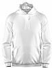 Sudadera Con Capucha Chicago Joylu - Color Blanco