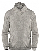 Sudadera Con Capucha Chicago Joylu - Color Gris