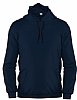 Sudadera Con Capucha Chicago Joylu - Color Marino