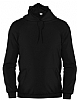 Sudadera Con Capucha Chicago Joylu - Color Negro