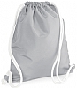 Mochila Icon Bag Base - Color Light Grey