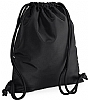 Mochila Icon Bag Base - Color Black / Black