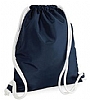 Mochila Icon Bag Base - Color French Navy