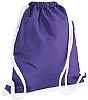 Mochila Icon Bag Base - Color Purple