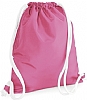 Mochila Icon Bag Base - Color True Pink