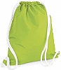 Mochila Icon Bag Base - Color Lime Green