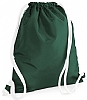Mochila Icon Bag Base - Color Bottle Green