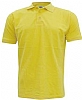 Polo Adulto Master Anbor - Color Amarillo