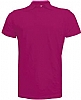 Polo Adulto Master Anbor - Color Fucsia