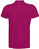 Polo Adulto Master Anbor - Color Fucsia