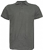 Polo Adulto Master Anbor - Color Gris Plomo