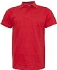 Polo Adulto Master Anbor - Color Rojo