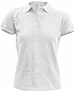 Polo Mujer Star Anbor - Color Blanco