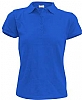 Polo Mujer Star Anbor - Color Royal