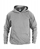 Sudadera Con Capucha Ryder Anbor - Color Gris Vigore