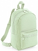 Mochila Mini-Fashion  - Color Pistacho