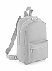 Mochila Mini-Fashion  - Color Ligth Grey
