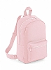 Mochila Mini-Fashion  - Color Powder Pink