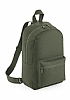 Mochila Mini-Fashion  - Color Olive Green