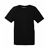 Camiseta Tecnica Infantil Performace Fruit - Color Negro